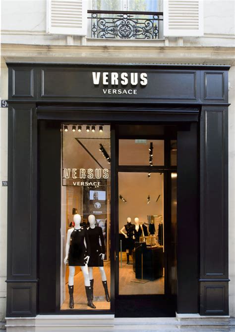 versace outlet paris|authentic versace outlet.